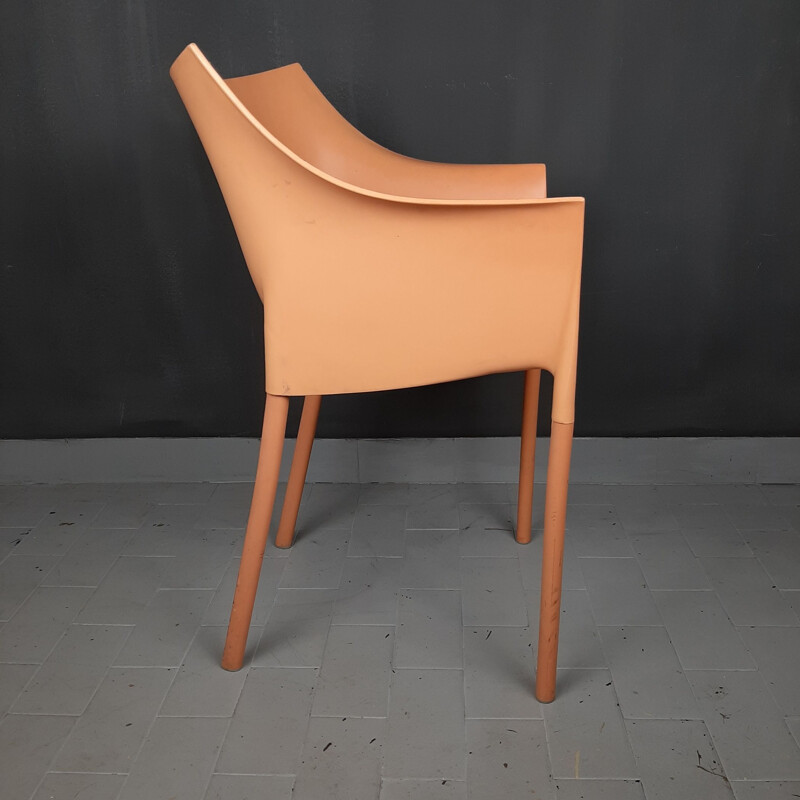 Vintage-Sessel von Philippe Starck für Kartell, Italien 1990