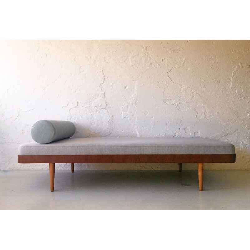 Danish vintage daybed, 1960s