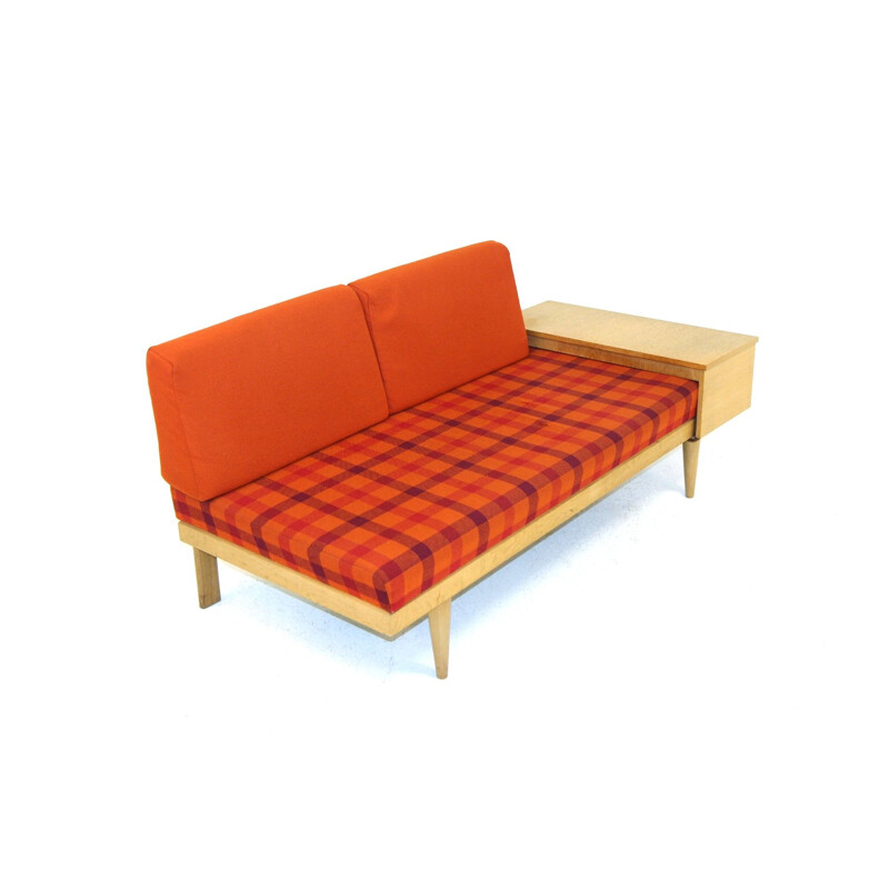 Vintage sofa by Ingmar Relling and Haldor Vik