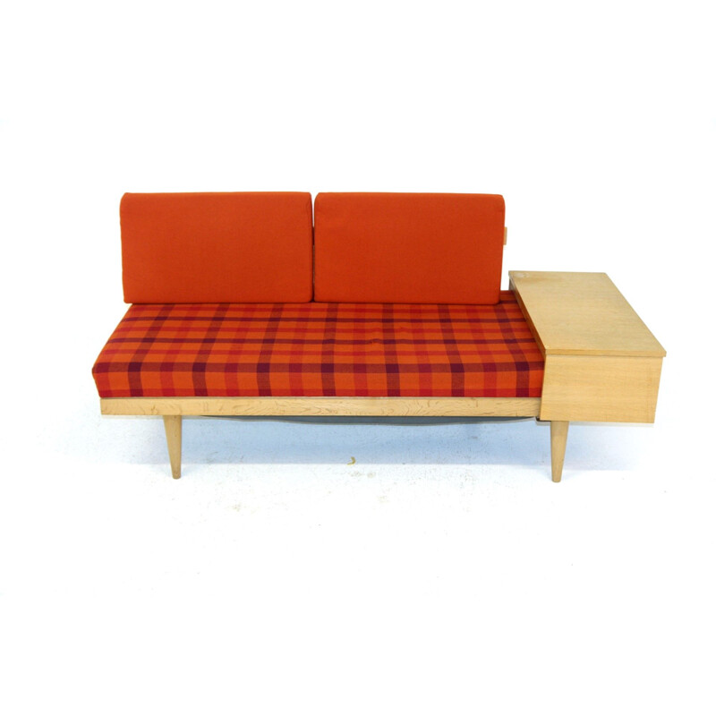 Vintage sofa by Ingmar Relling and Haldor Vik