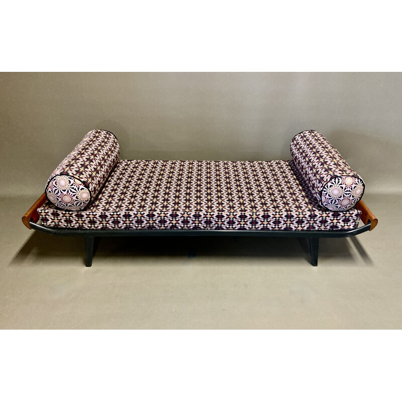 Vintage daybed by Dick CordemeIjer, 1950