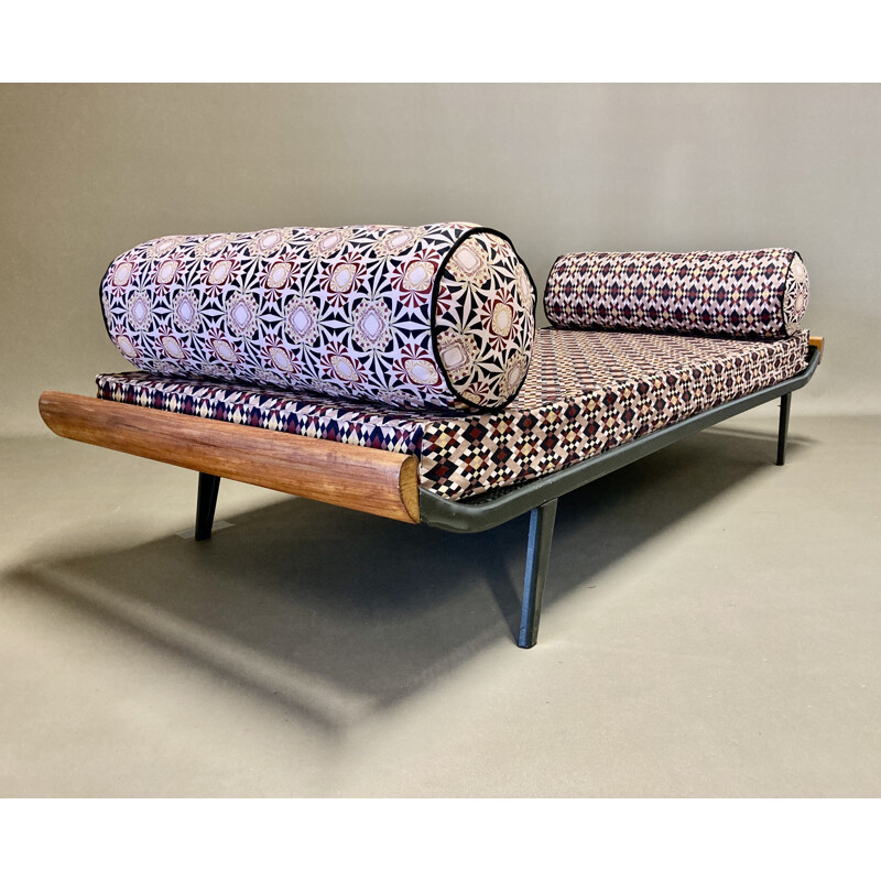 Vintage daybed by Dick CordemeIjer, 1950
