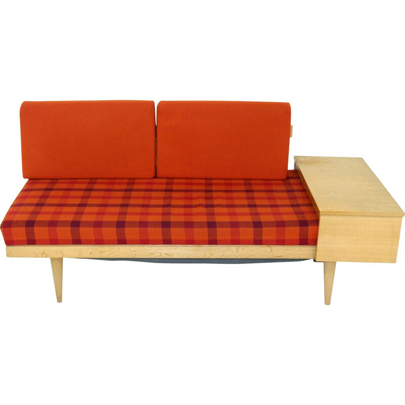 Vintage sofa by Ingmar Relling and Haldor Vik