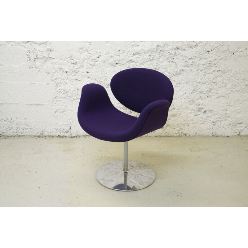 Artifort "Little Tulip" armchair, Pierre PAULIN - 1960s