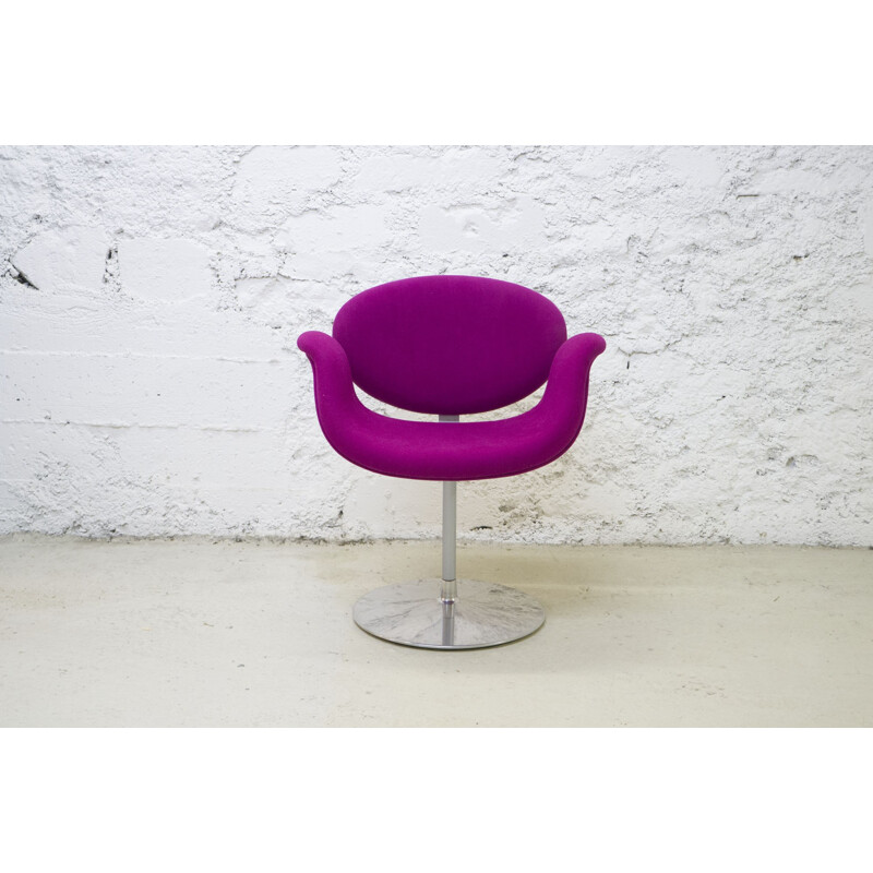 Artifort "Little Tulip" armchair, Pierre PAULIN - 1960s