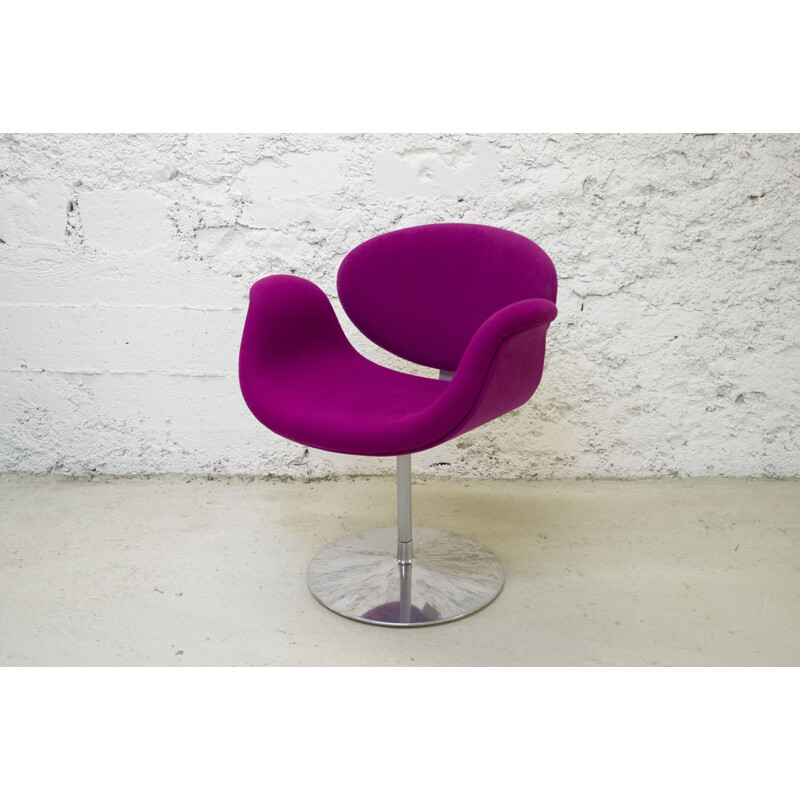 Artifort "Little Tulip" armchair, Pierre PAULIN - 1960s