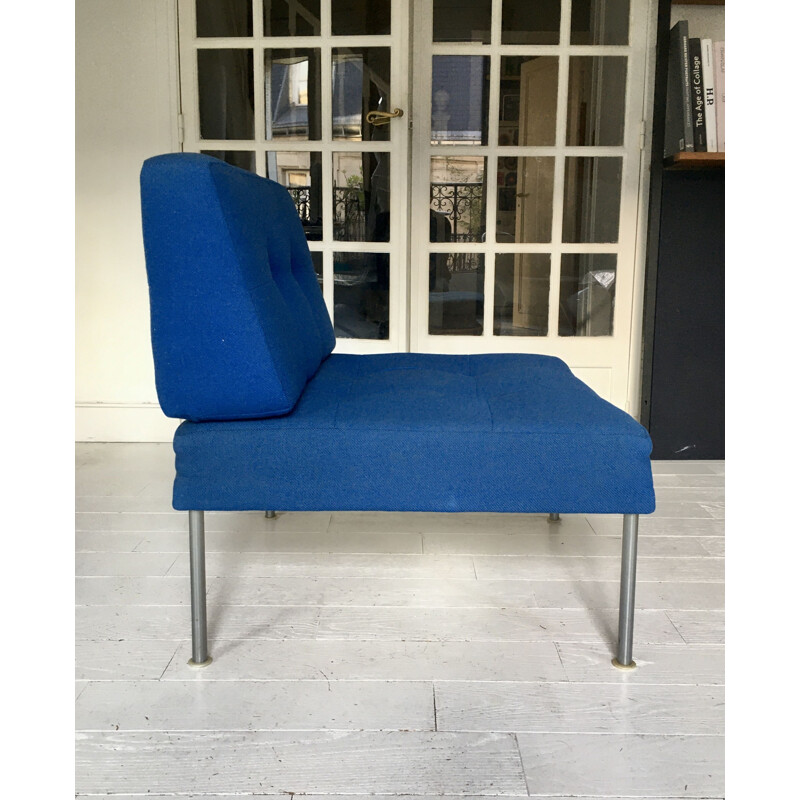 Revolte vintage armchair by Poul Cadovius for France & Son, 1970