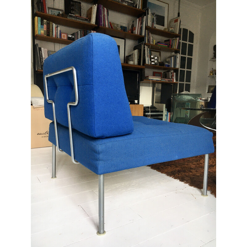 Revolte vintage armchair by Poul Cadovius for France & Son, 1970