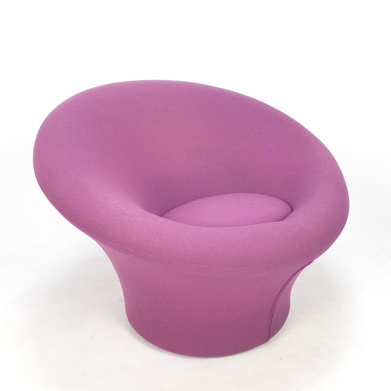 Fauteuil vintage Mushroom par Pierre Paulin pour Artifort, 1960