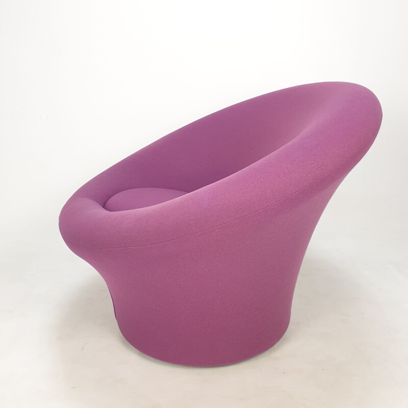 Vintage Mushroom armchair by Pierre Paulin for Artifort, 1960s