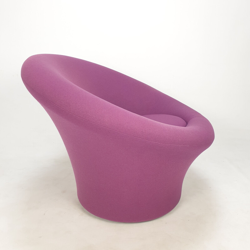 Vintage Mushroom armchair by Pierre Paulin for Artifort, 1960s