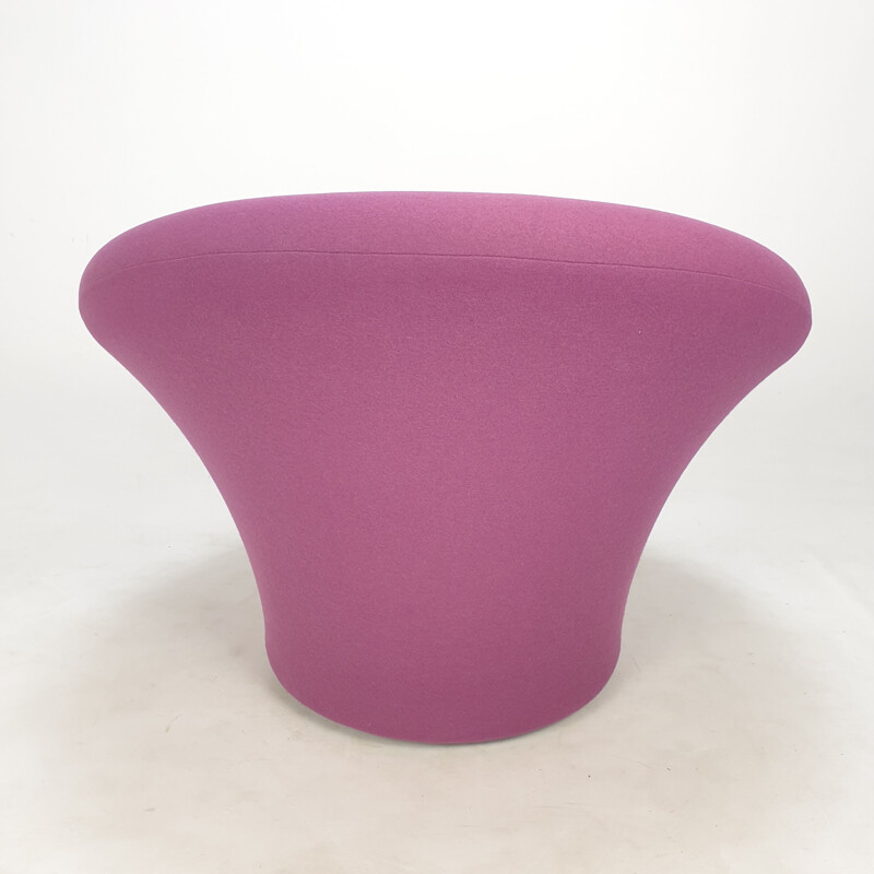 Vintage Mushroom armchair by Pierre Paulin for Artifort, 1960s