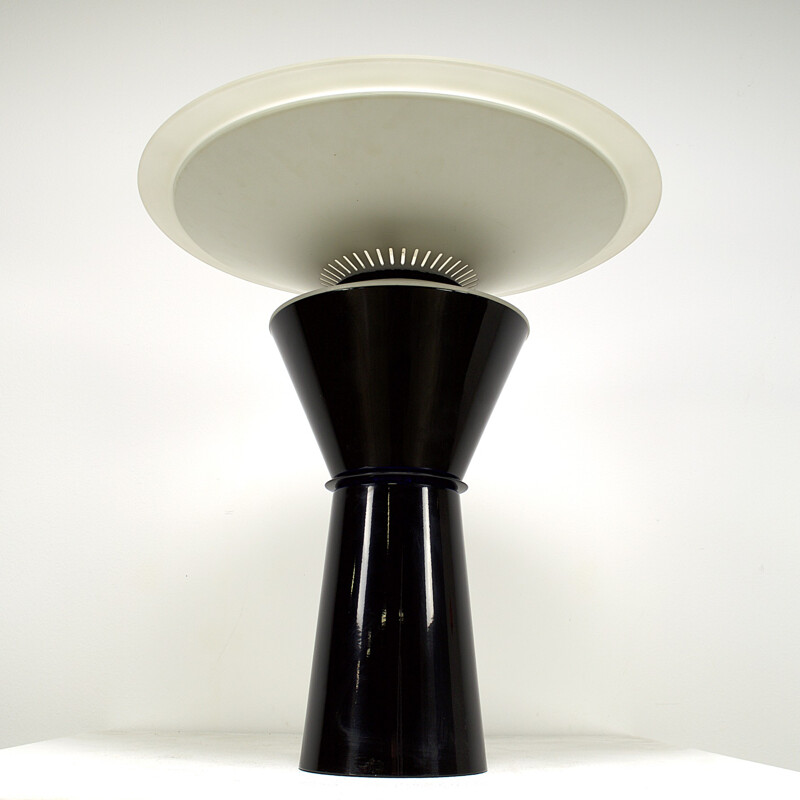 Large Arteluce “Giada” table lamp, Pier Giuseppe RAMELLA - 1980s