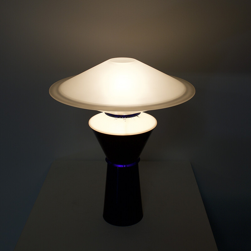 Grande lampe Arteluce “Giada”, Pier Giuseppe RAMELLA - 1980