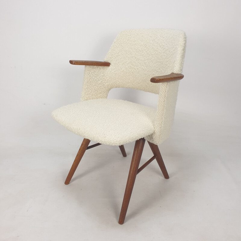 Vintage-Stuhl von Cees Braakman für Pastoe, Niederlande 1950