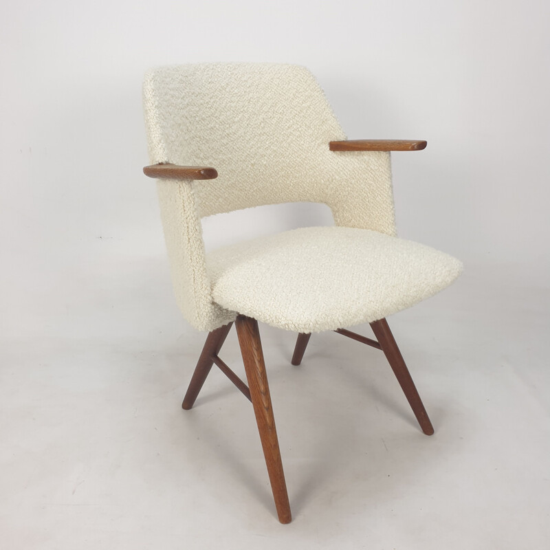 Vintage chair by Cees Braakman for Pastoe, Netherlands 1950s