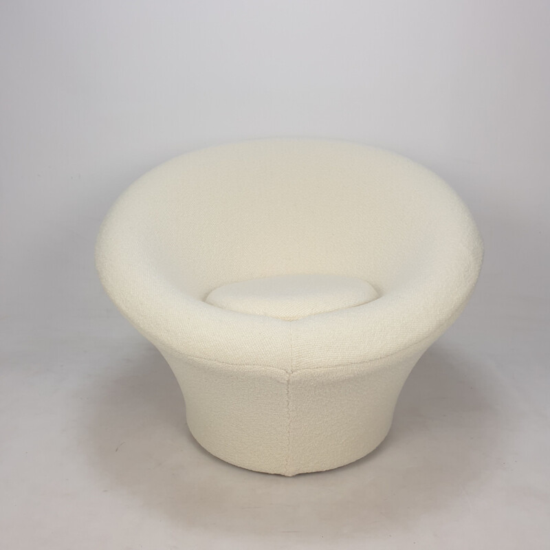 Fauteuil vintage Mushroom de Pierre Paulin pour Artifort, 1960