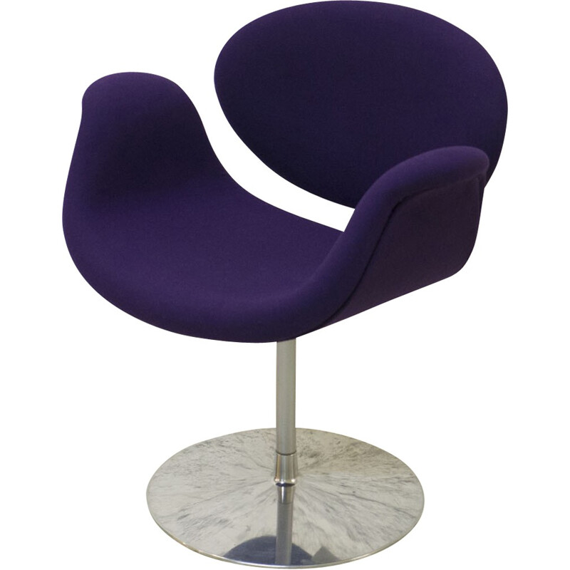 Artifort "Little Tulip" armchair, Pierre PAULIN - 1960s