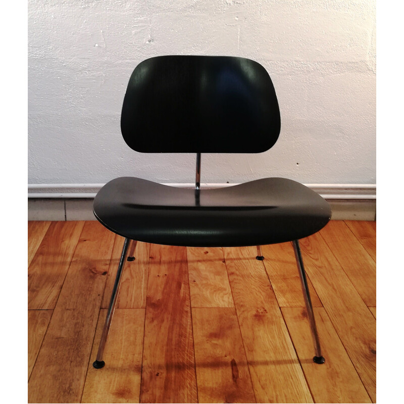 Vintage Lcm chair by Charles & Ray Eames for Vitra