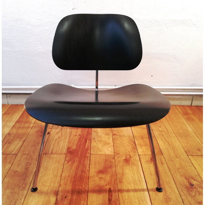 Vintage Lcm stoel van Charles