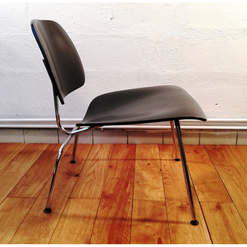 Vintage Lcm stoel van Charles