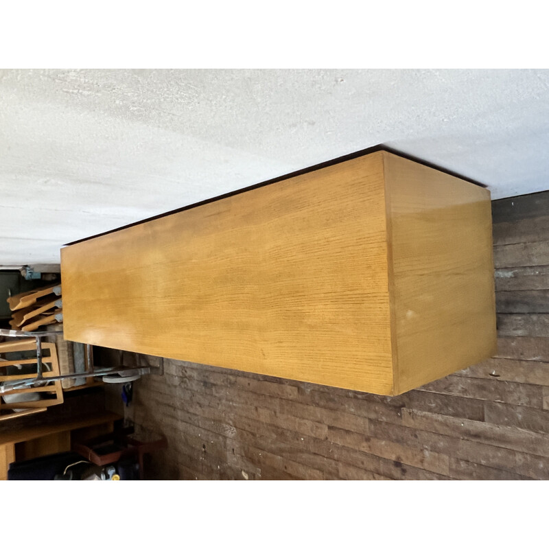 Vintage maple sideboard, 1950