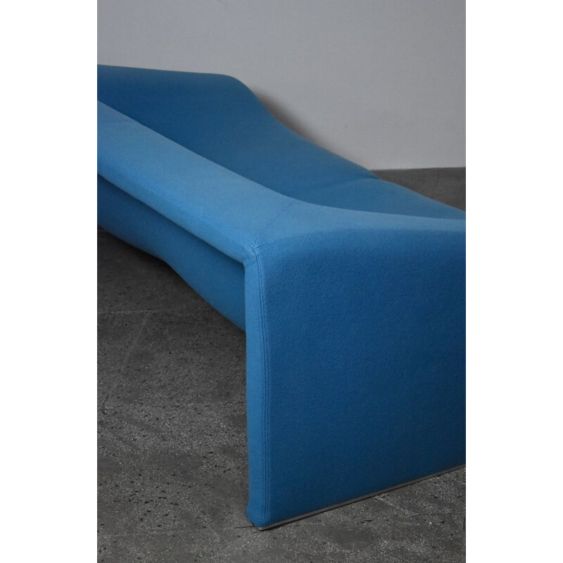 Vintage sofa Malmö by Patricia Urquiola for Moroso, Italy 2002