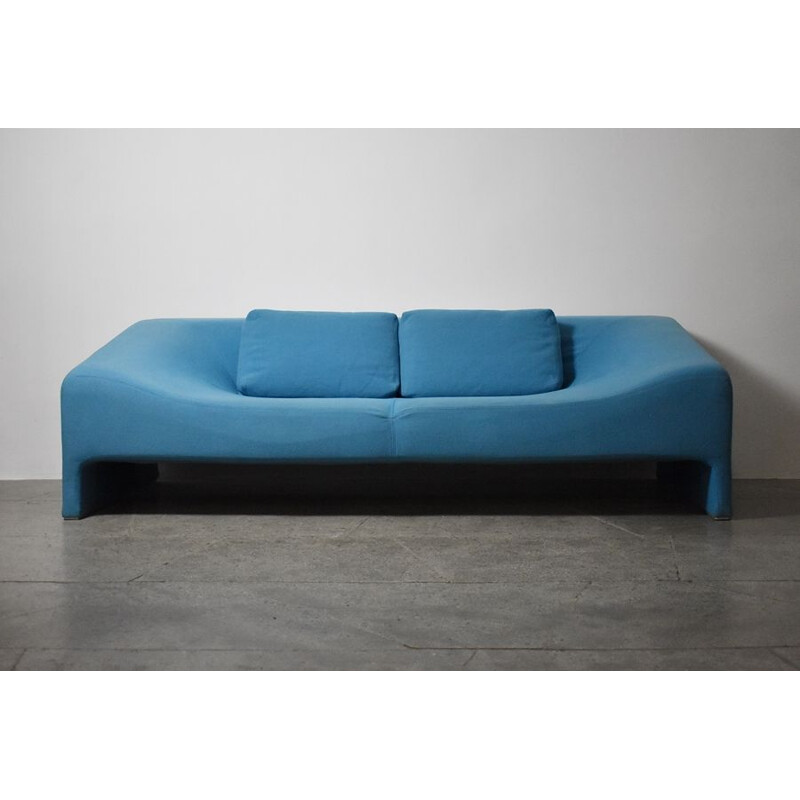 Vintage sofa Malmö by Patricia Urquiola for Moroso, Italy 2002