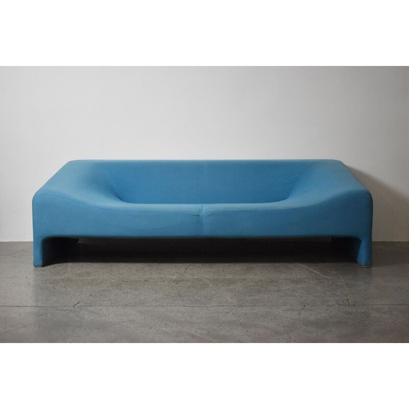 Vintage sofa Malmö by Patricia Urquiola for Moroso, Italy 2002