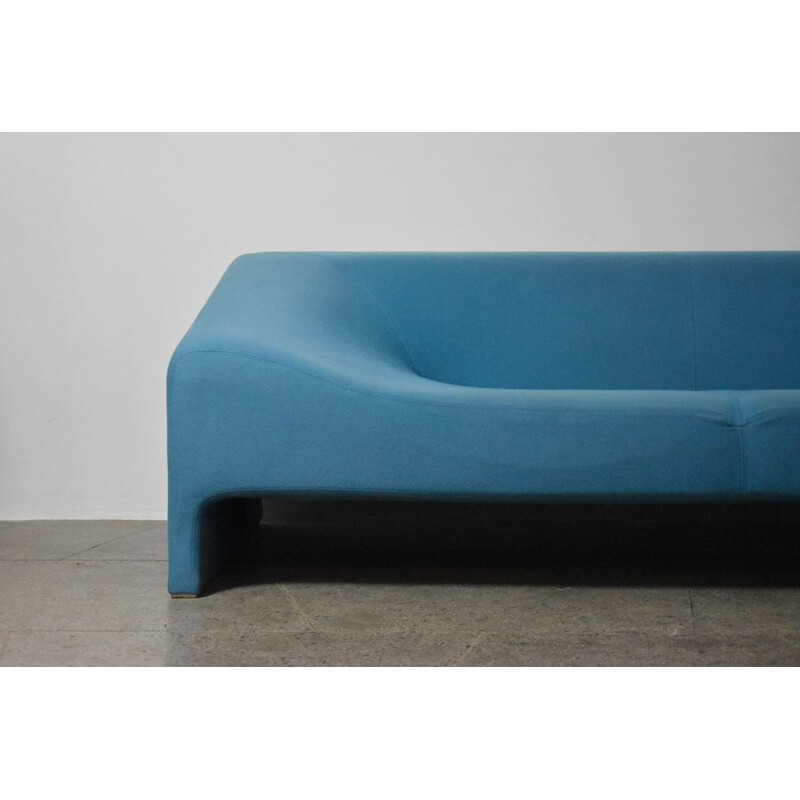 Vintage sofa Malmö by Patricia Urquiola for Moroso, Italy 2002