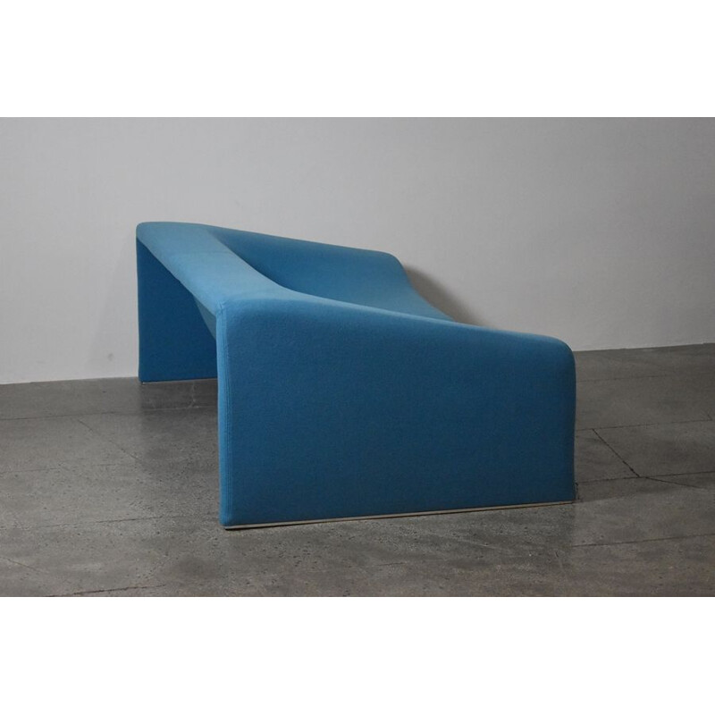 Vintage sofa Malmö by Patricia Urquiola for Moroso, Italy 2002