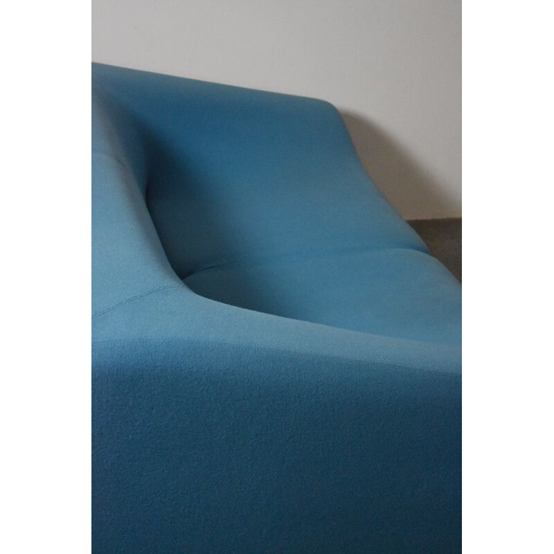 Vintage sofa Malmö by Patricia Urquiola for Moroso, Italy 2002