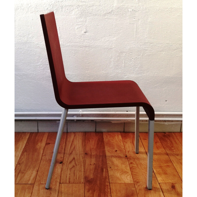 Vintage Vitra chair by Maarten Van Severen