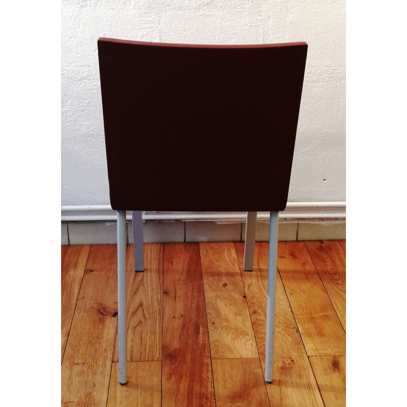 Vintage Vitra chair by Maarten Van Severen