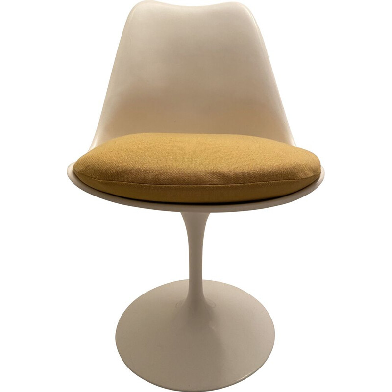 Vintage stoel van Eero Saarinen voor Knoll International, 1970