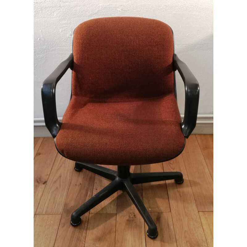 Comforto vintage office chair