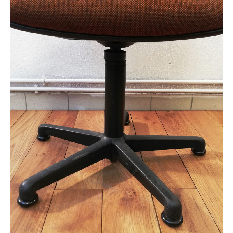 Comforto vintage office chair