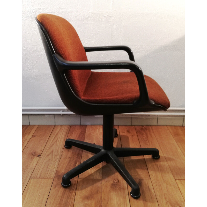 Comforto vintage office chair