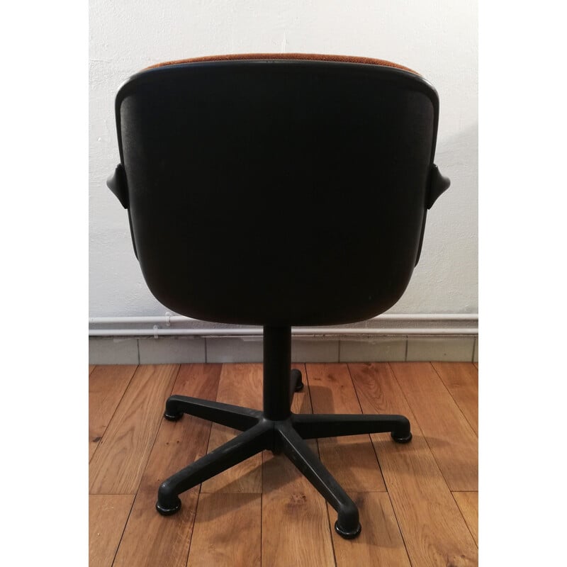 Comforto vintage office chair