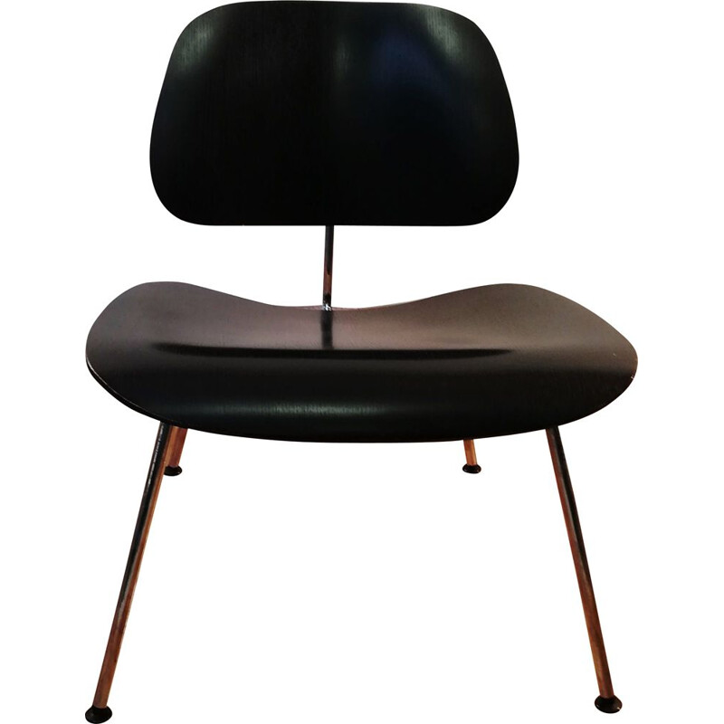 Vintage Lcm chair by Charles & Ray Eames for Vitra