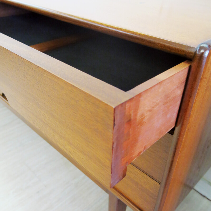 Mid-century teak sideboard, John HERBERT - 1960s