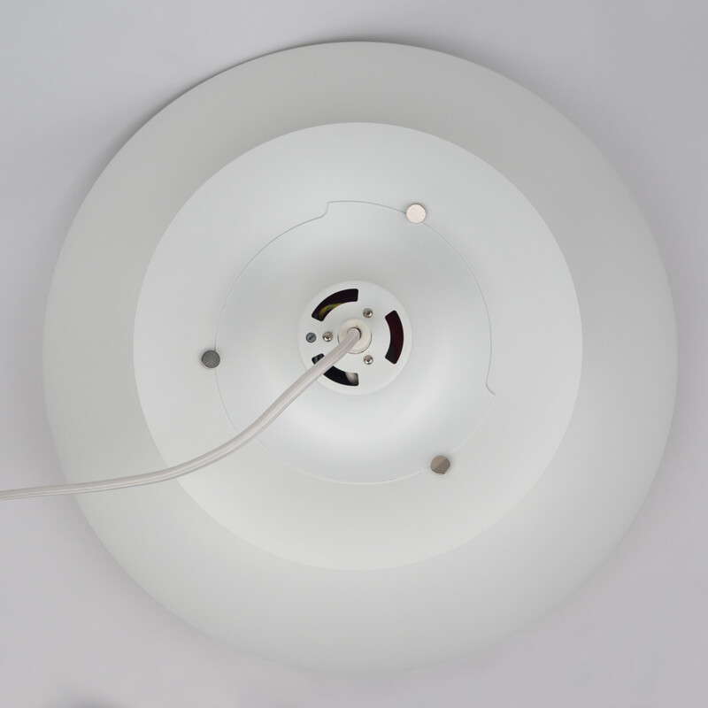 Danish vintage pendant lamp by Poul Henningsen for Louis Poulsen, 1958