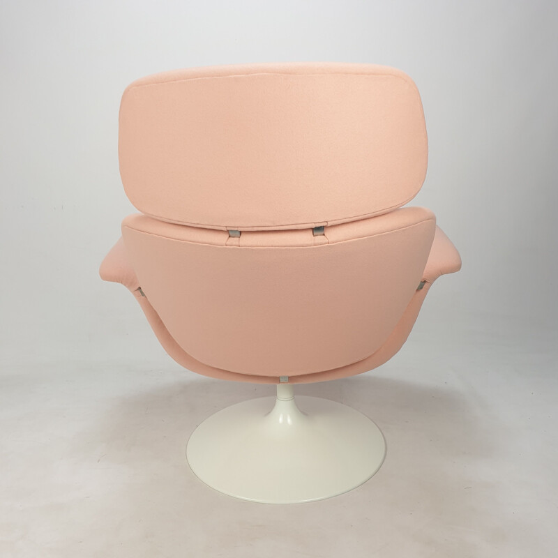 Vintage armchair by Pierre Paulin for Artifort, 1970s