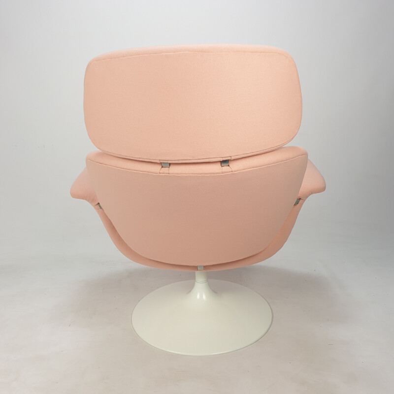 Vintage-Sessel von Pierre Paulin für Artifort, 1970