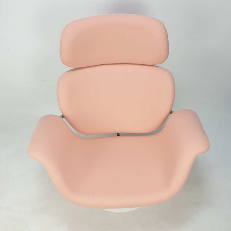 Vintage fauteuil van Pierre Paulin voor Artifort, 1970