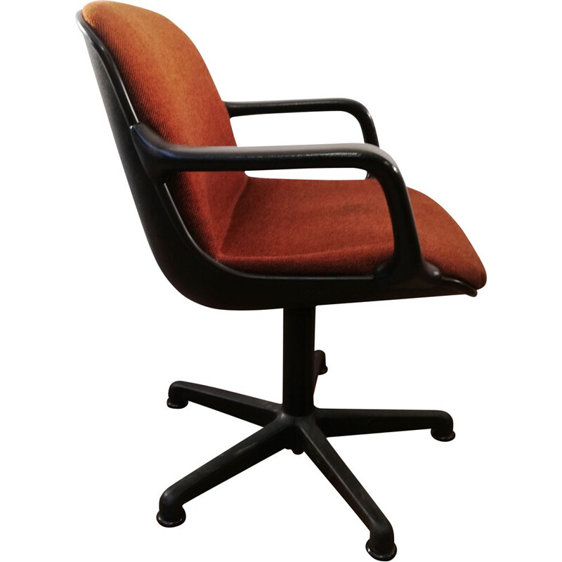 Comforto vintage office chair