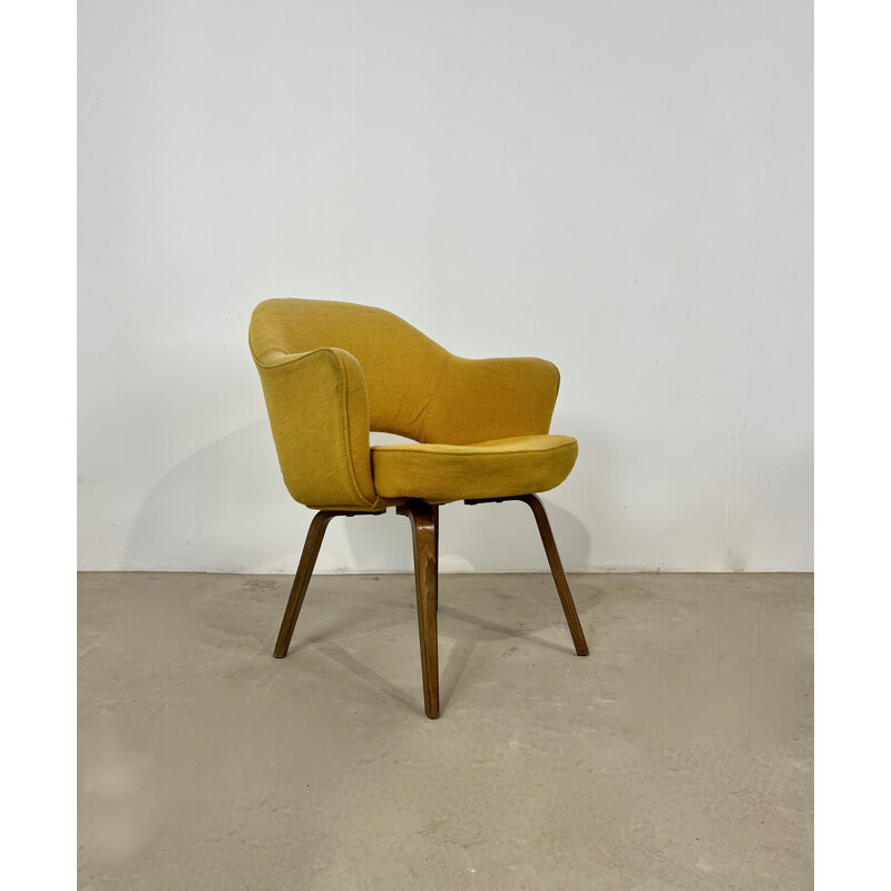 Fauteuil vintage par Eero Saarinen pour Knoll International, 1960