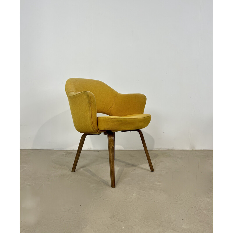 Vintage Sessel von Eero Saarinen für Knoll International, 1960