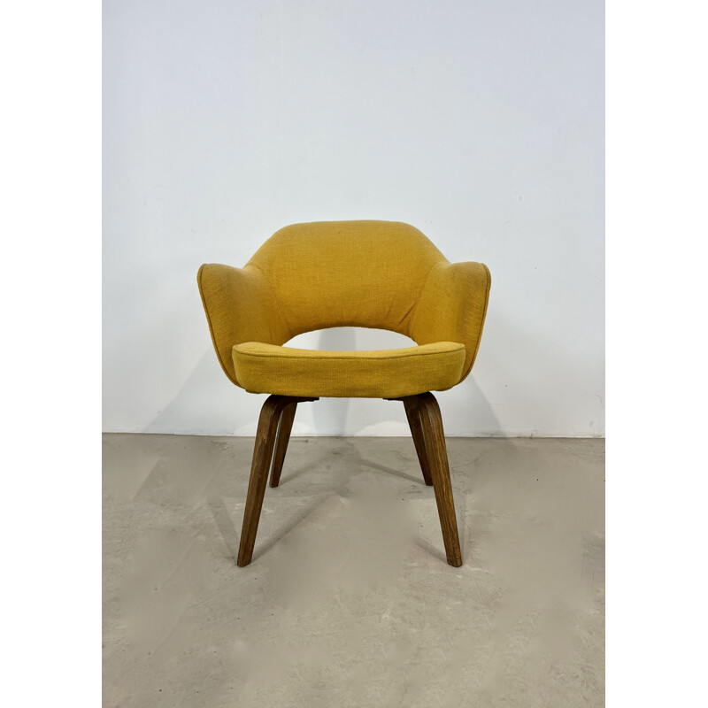 Vintage Sessel von Eero Saarinen für Knoll International, 1960