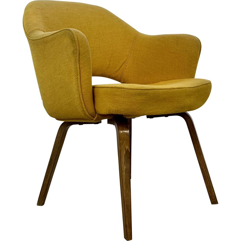 Poltrona vintage di Eero Saarinen per Knoll International, 1960